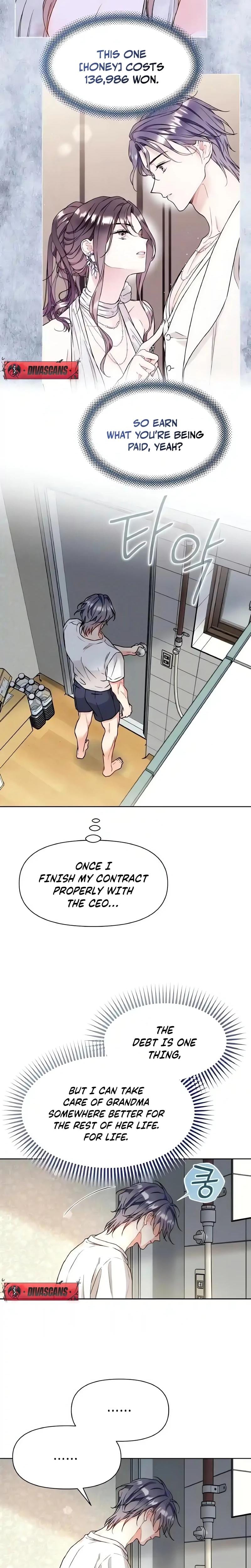 Satan's Pure Love Uncensored, chapter 14, page 15 of 19