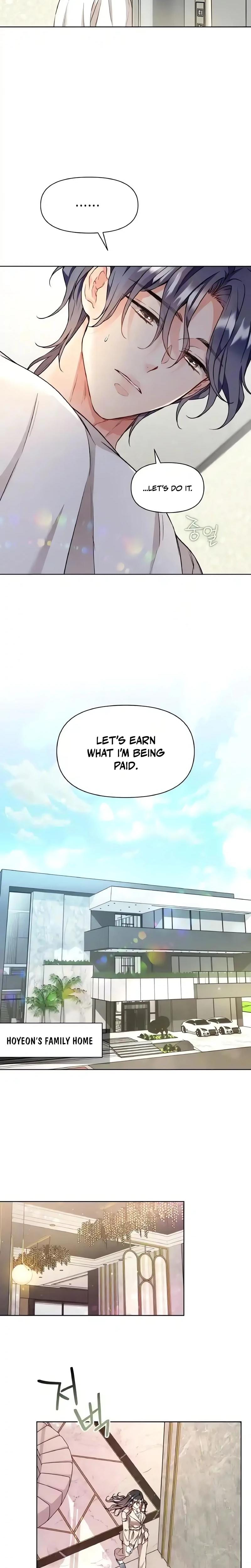 Satan's Pure Love Uncensored, chapter 14, page 16 of 19