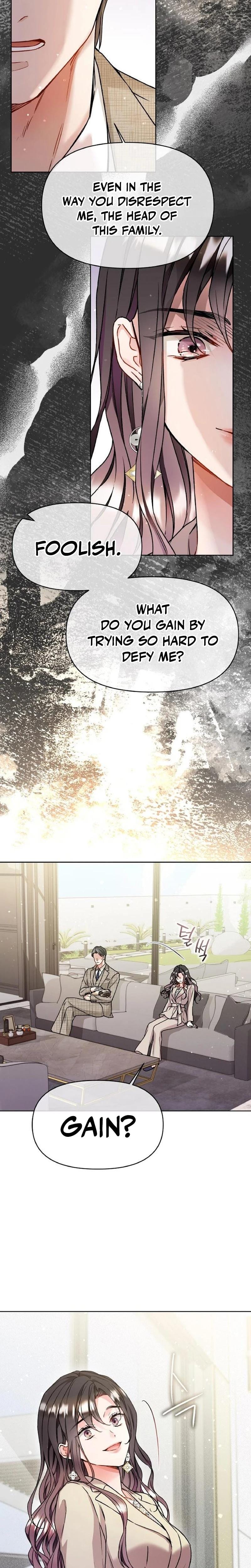 Satan's Pure Love Uncensored, chapter 15, page 6 of 20