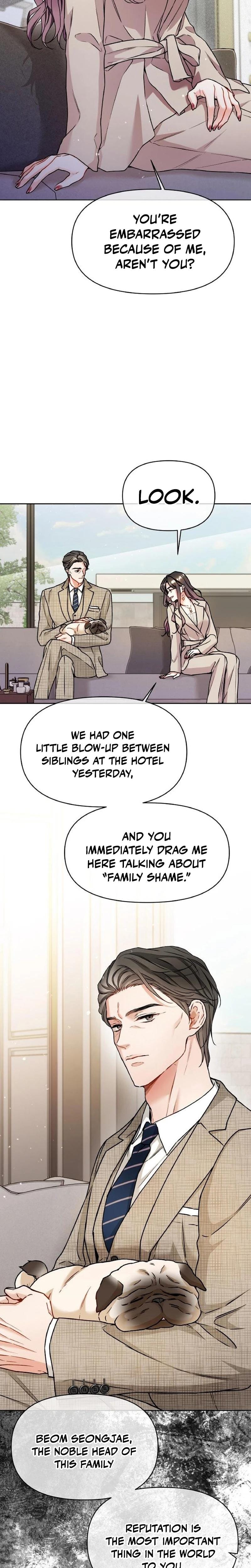 Satan's Pure Love Uncensored, chapter 15, page 7 of 20
