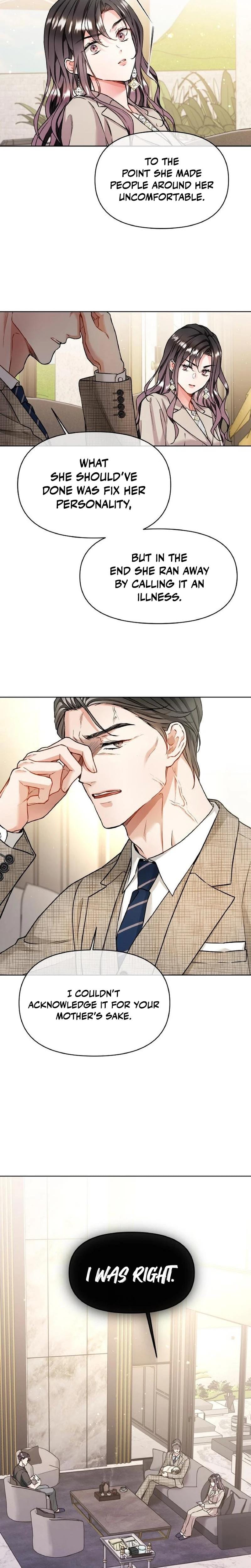 Satan's Pure Love Uncensored, chapter 15, page 9 of 20