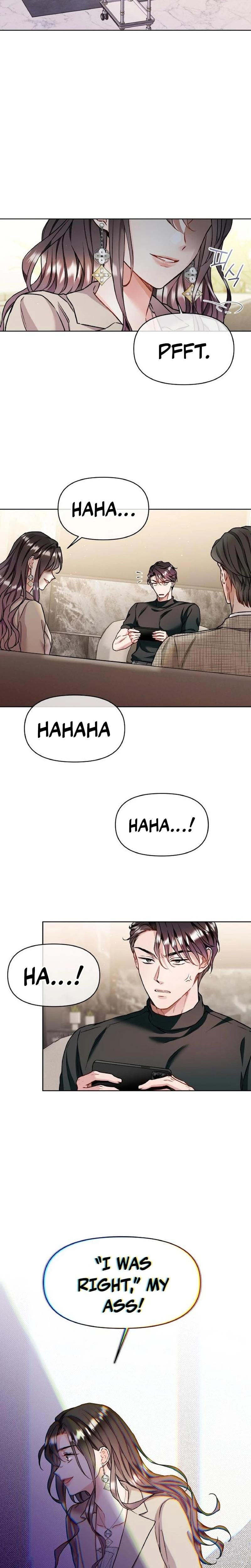 Satan's Pure Love Uncensored, chapter 15, page 10 of 20