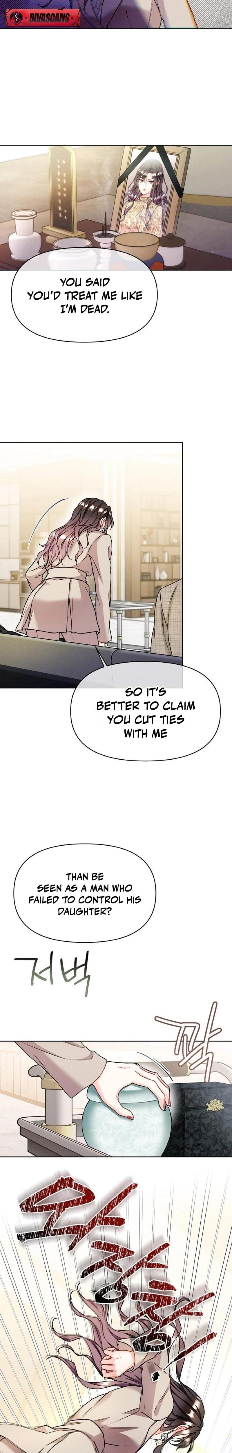 Satan's Pure Love Uncensored, chapter 15, page 11 of 20