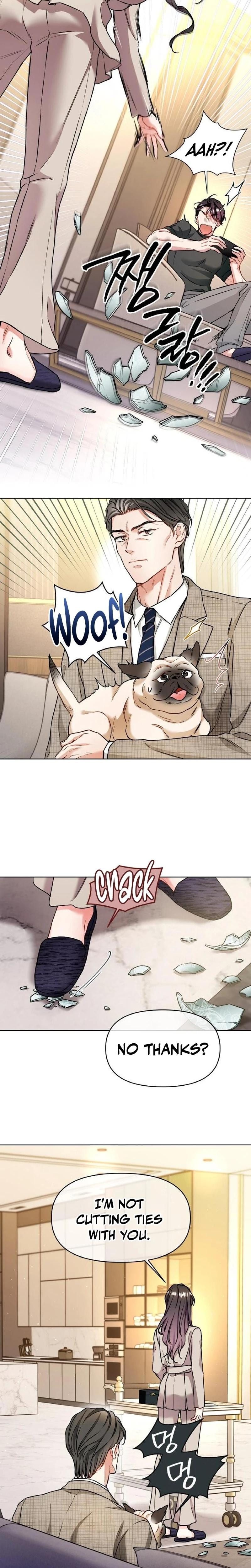 Satan's Pure Love Uncensored, chapter 15, page 12 of 20