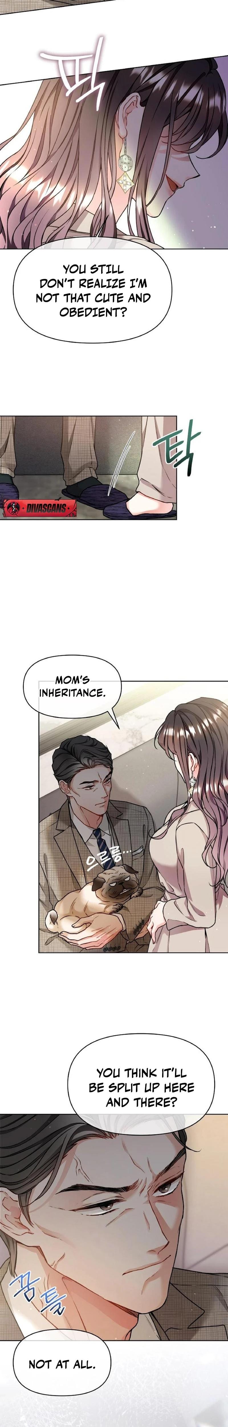 Satan's Pure Love Uncensored, chapter 15, page 14 of 20