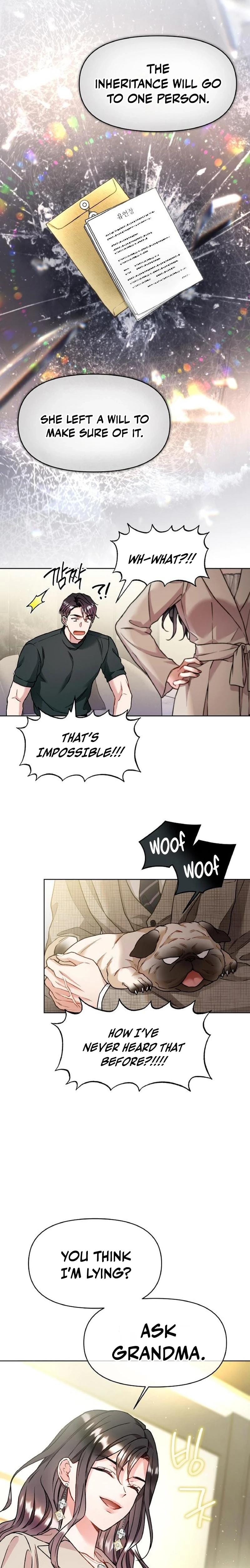 Satan's Pure Love Uncensored, chapter 15, page 15 of 20