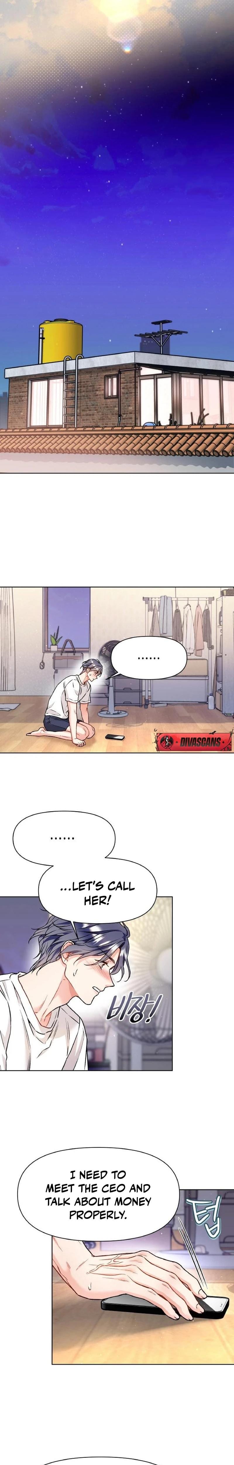 Satan's Pure Love Uncensored, chapter 15, page 17 of 20