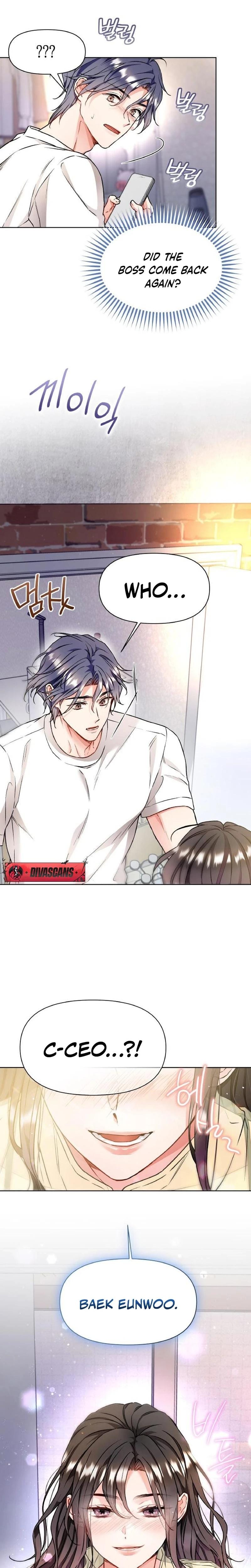 Satan's Pure Love Uncensored, chapter 15, page 19 of 20
