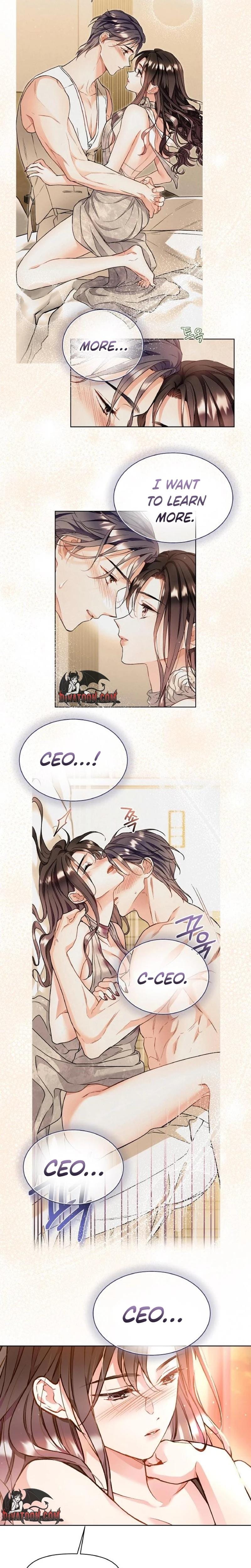 Satan's Pure Love Uncensored, chapter 16, page 5 of 22