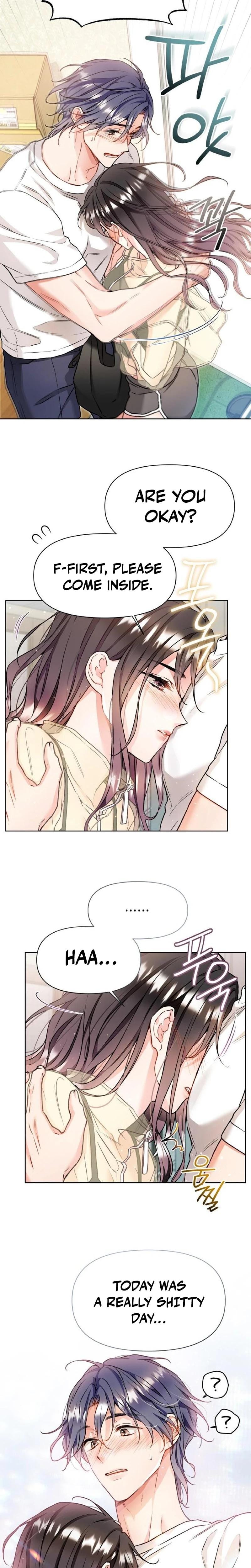 Satan's Pure Love Uncensored, chapter 16, page 9 of 22