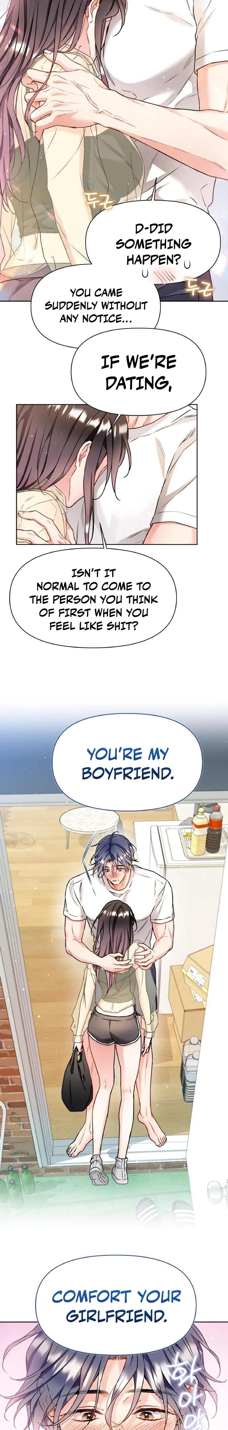 Satan's Pure Love Uncensored, chapter 16, page 10 of 22