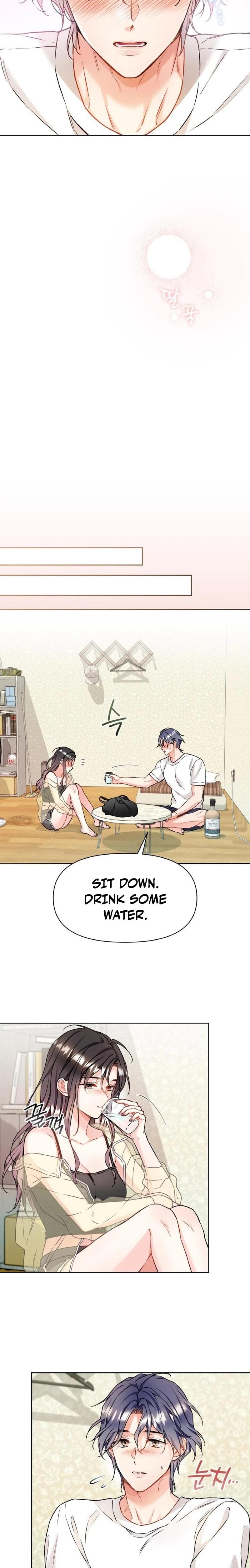 Satan's Pure Love Uncensored, chapter 16, page 11 of 22