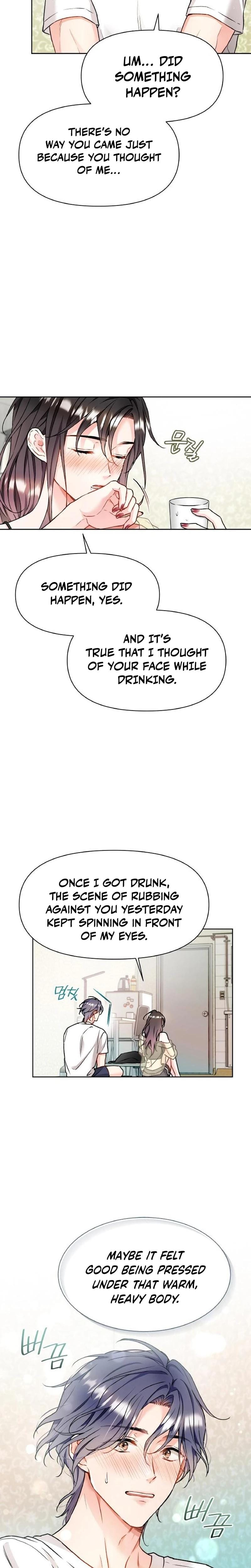Satan's Pure Love Uncensored, chapter 16, page 12 of 22