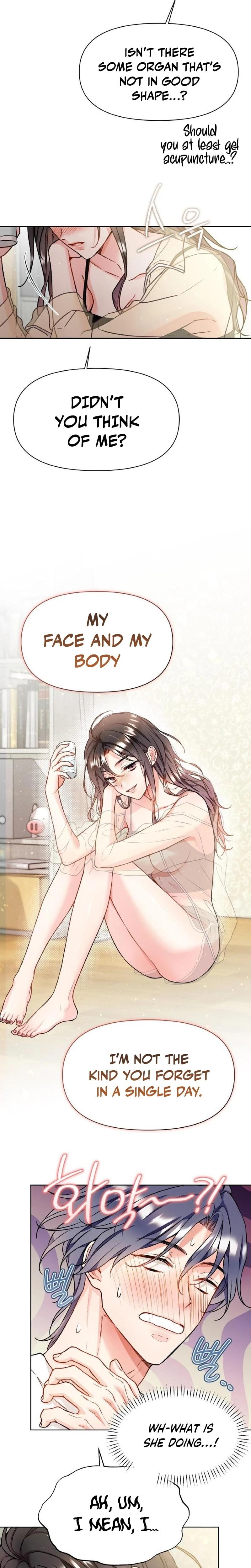 Satan's Pure Love Uncensored, chapter 16, page 14 of 22