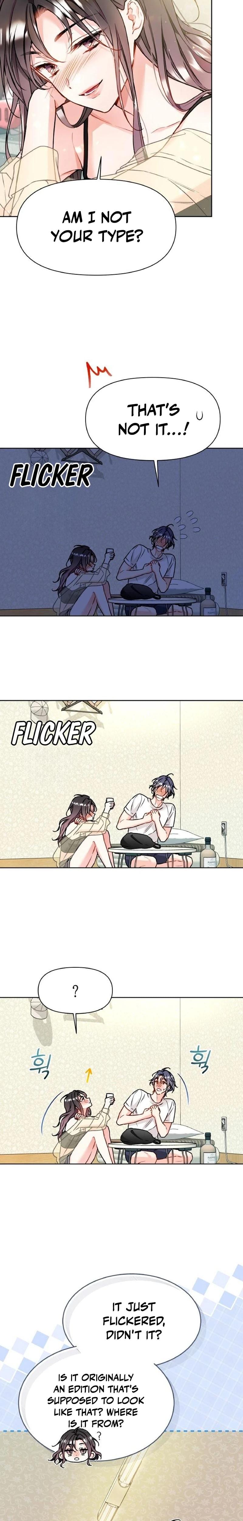 Satan's Pure Love Uncensored, chapter 16, page 15 of 22
