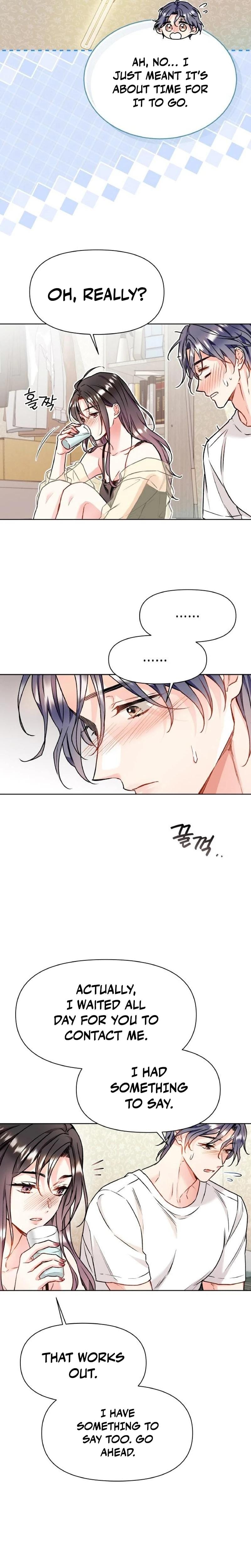 Satan's Pure Love Uncensored, chapter 16, page 16 of 22