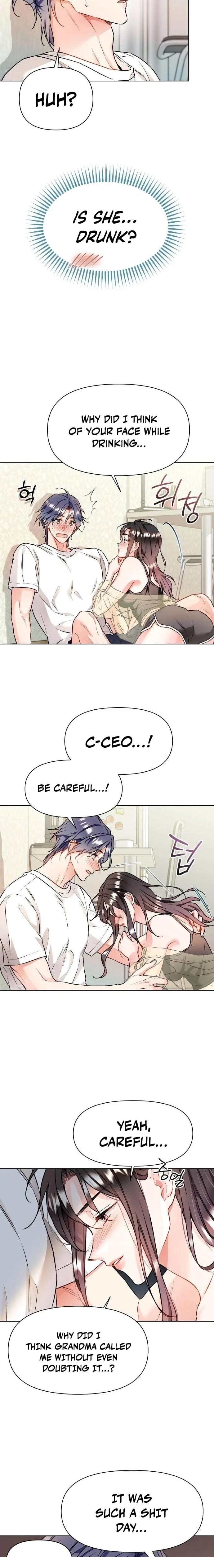 Satan's Pure Love Uncensored, chapter 17, page 7 of 19