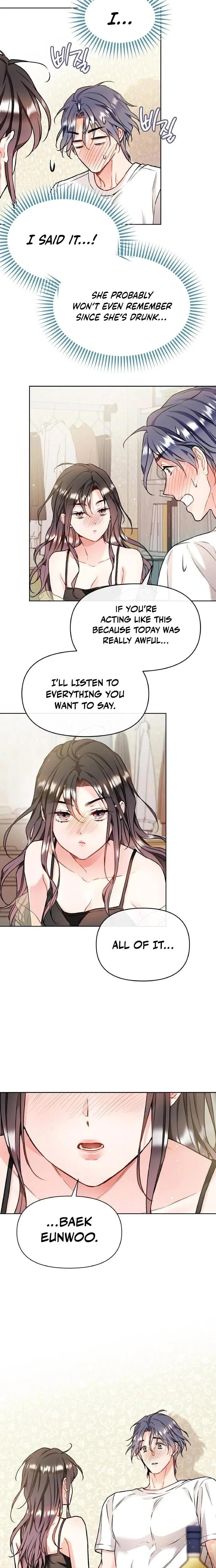 Satan's Pure Love Uncensored, chapter 17, page 11 of 19