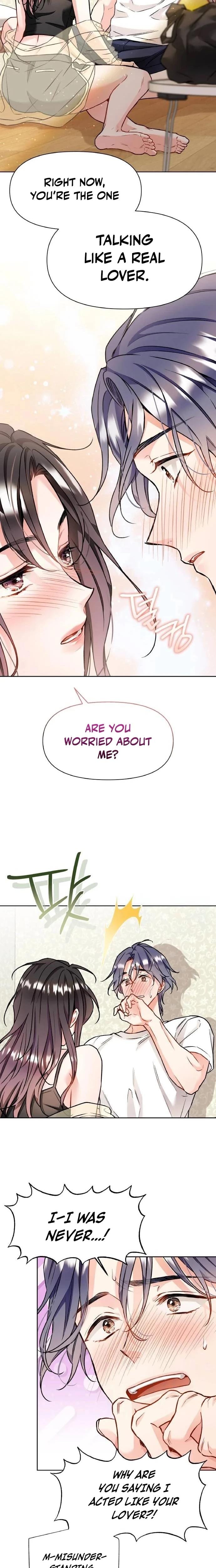 Satan's Pure Love Uncensored, chapter 17, page 12 of 19