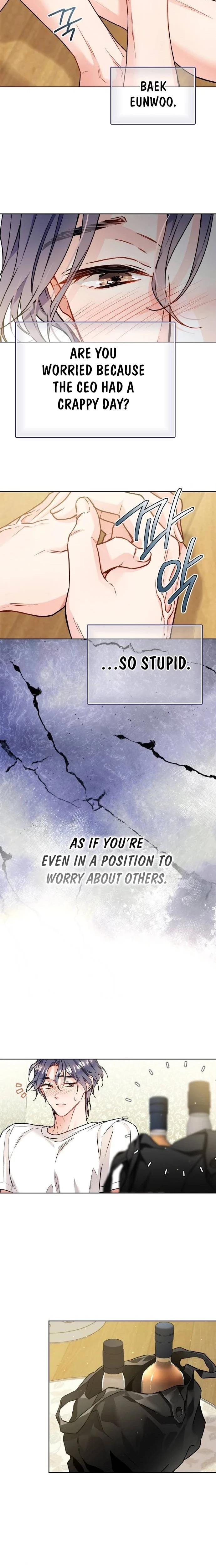 Satan's Pure Love Uncensored, chapter 17, page 15 of 19