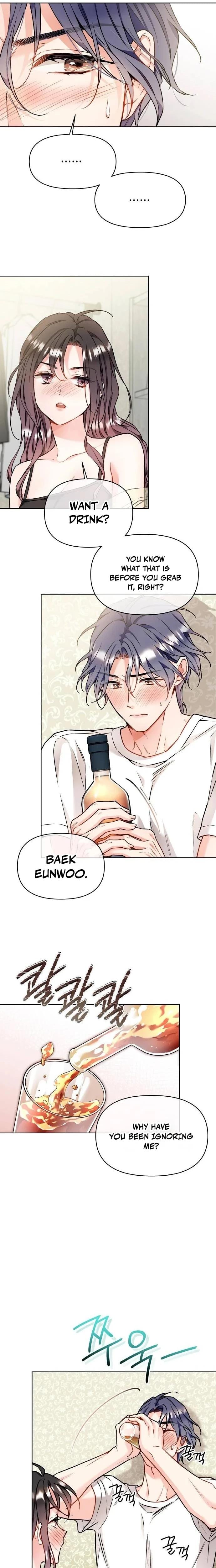 Satan's Pure Love Uncensored, chapter 17, page 16 of 19