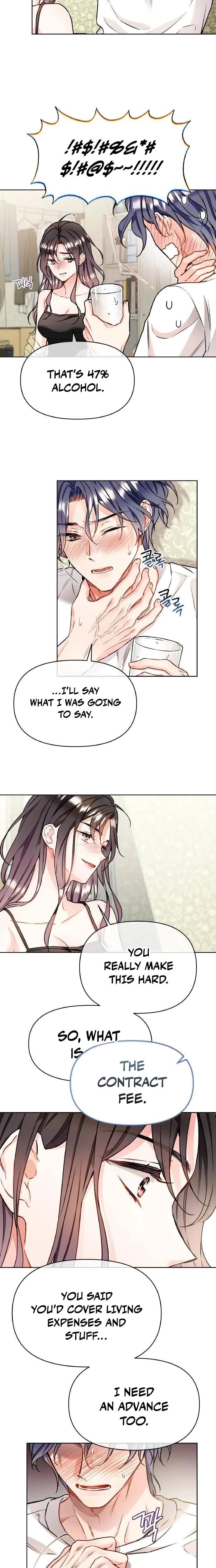 Satan's Pure Love Uncensored, chapter 17, page 17 of 19