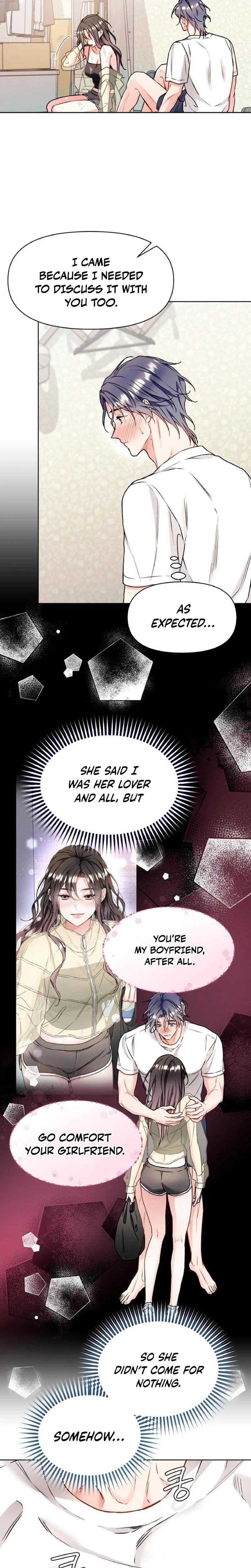Satan's Pure Love Uncensored, chapter 18, page 7 of 19