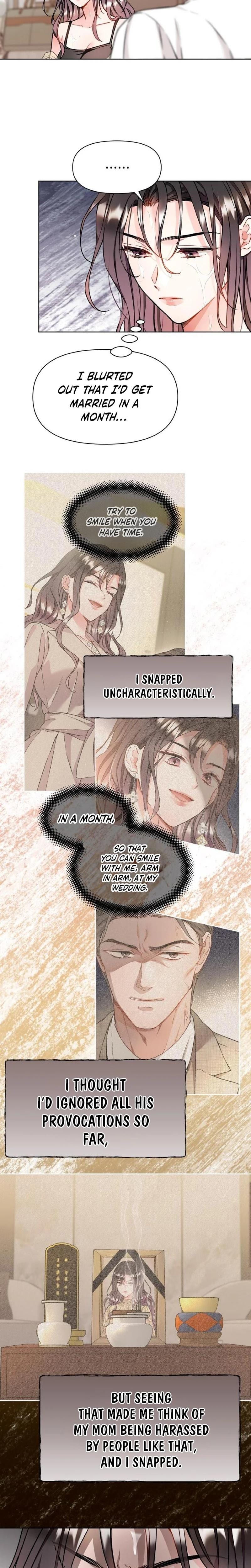 Satan's Pure Love Uncensored, chapter 18, page 9 of 19