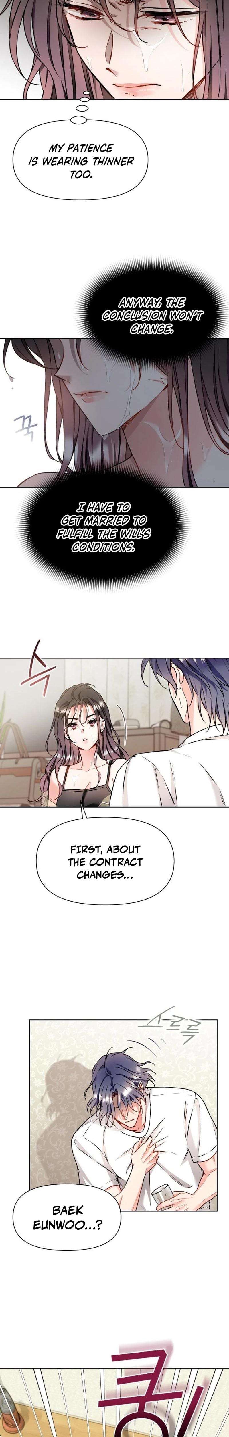 Satan's Pure Love Uncensored, chapter 18, page 10 of 19