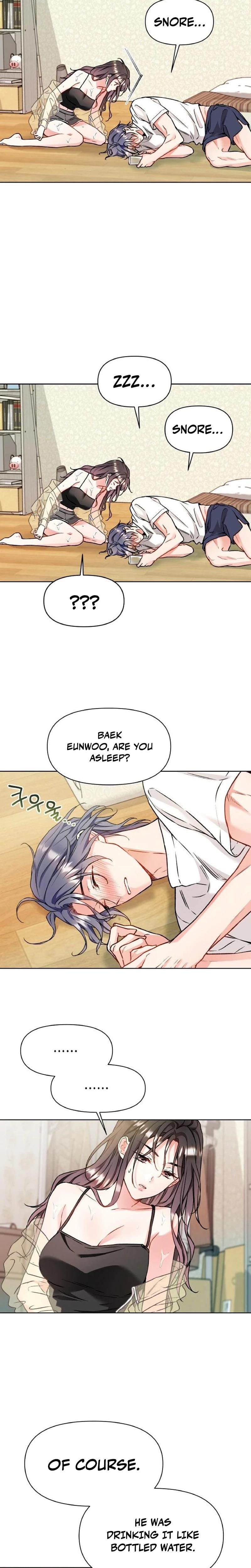 Satan's Pure Love Uncensored, chapter 18, page 12 of 19
