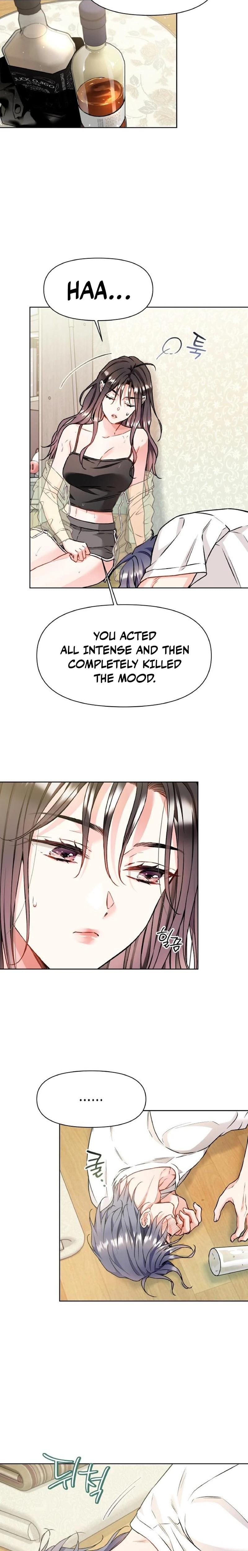 Satan's Pure Love Uncensored, chapter 18, page 13 of 19