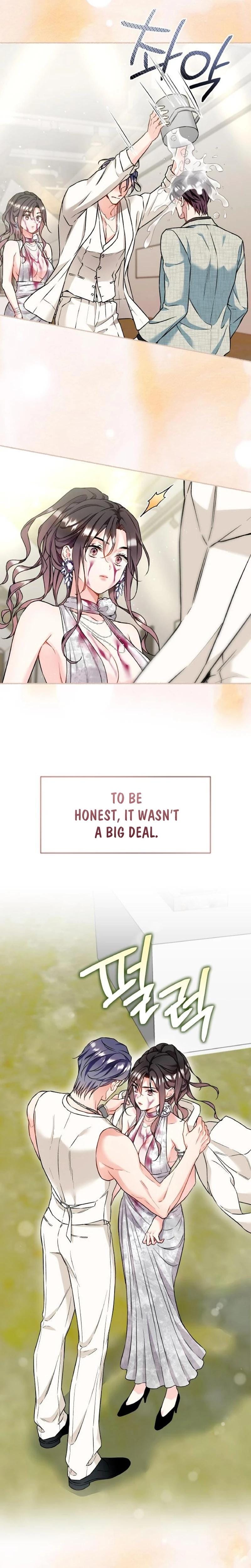 Satan's Pure Love Uncensored, chapter 18, page 15 of 19