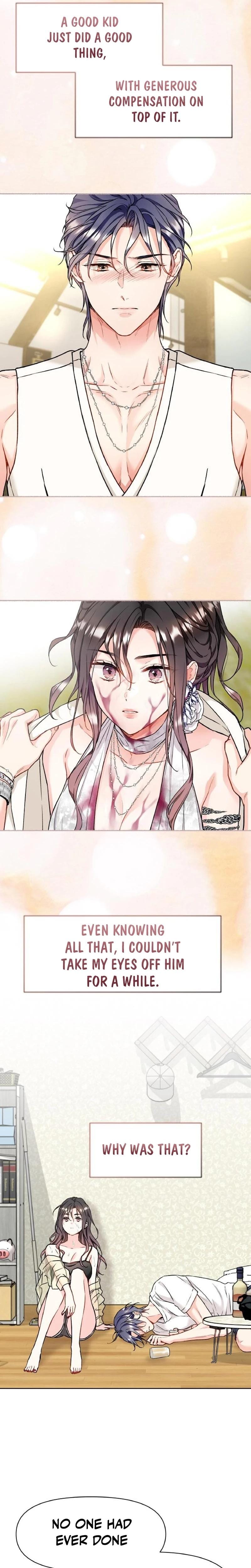 Satan's Pure Love Uncensored, chapter 18, page 16 of 19