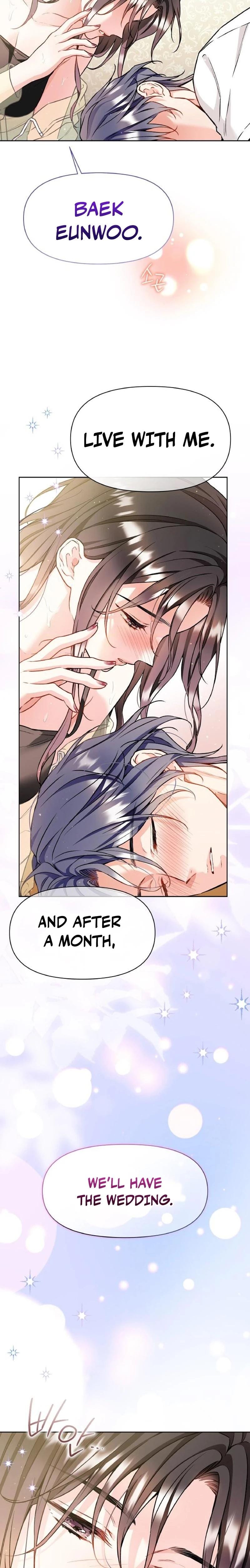 Satan's Pure Love Uncensored, chapter 18, page 18 of 19