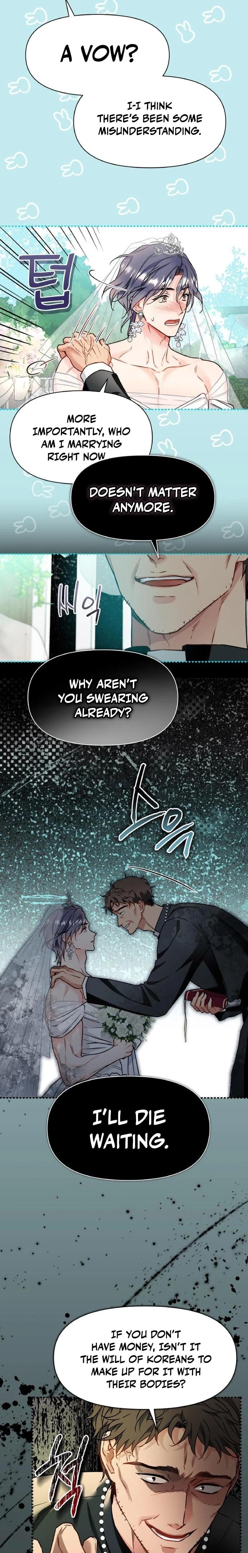 Satan's Pure Love Uncensored, chapter 19, page 5 of 22