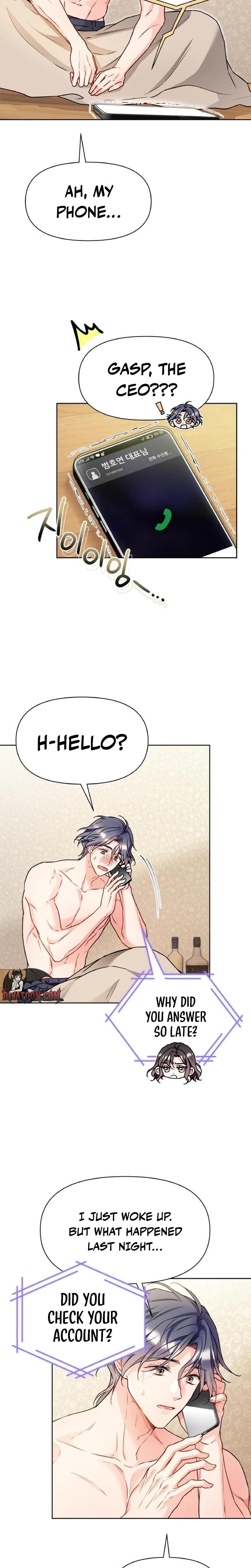Satan's Pure Love Uncensored, chapter 19, page 8 of 22