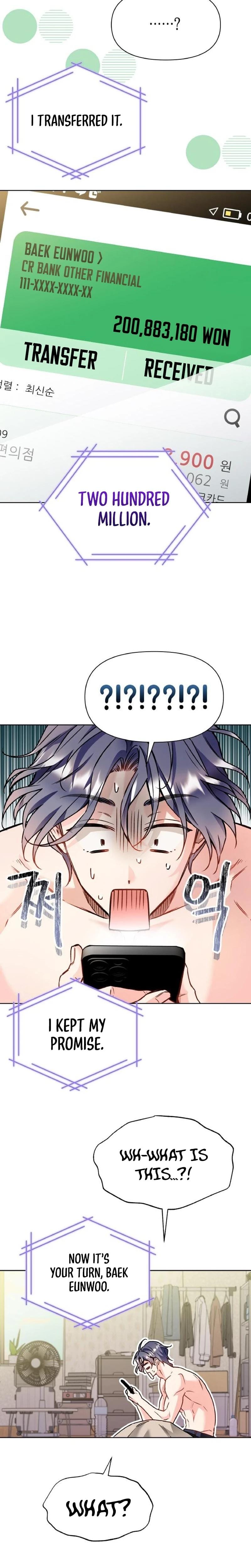 Satan's Pure Love Uncensored, chapter 19, page 9 of 22