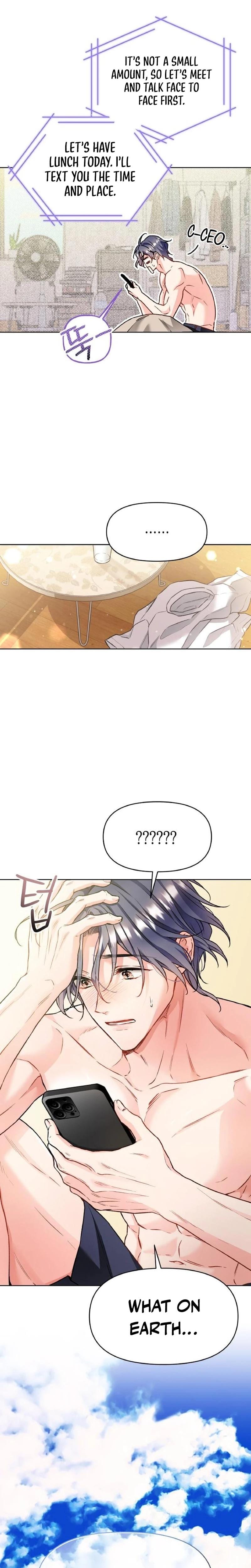 Satan's Pure Love Uncensored, chapter 19, page 10 of 22