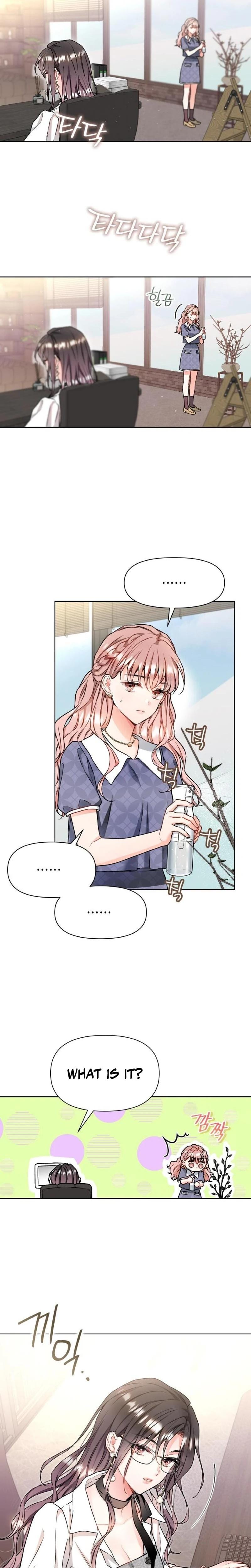 Satan's Pure Love Uncensored, chapter 19, page 12 of 22