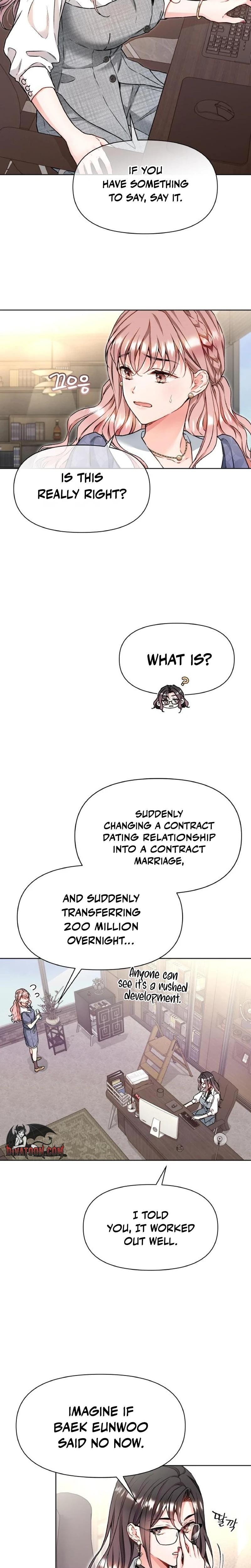 Satan's Pure Love Uncensored, chapter 19, page 13 of 22