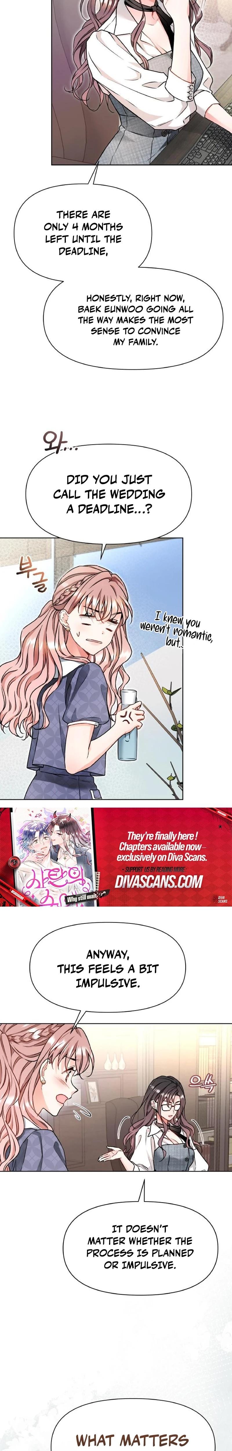 Satan's Pure Love Uncensored, chapter 19, page 14 of 22
