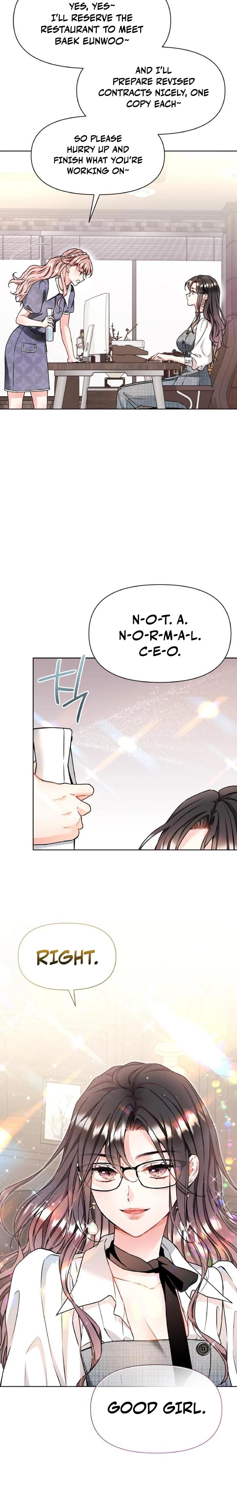 Satan's Pure Love Uncensored, chapter 19, page 17 of 22
