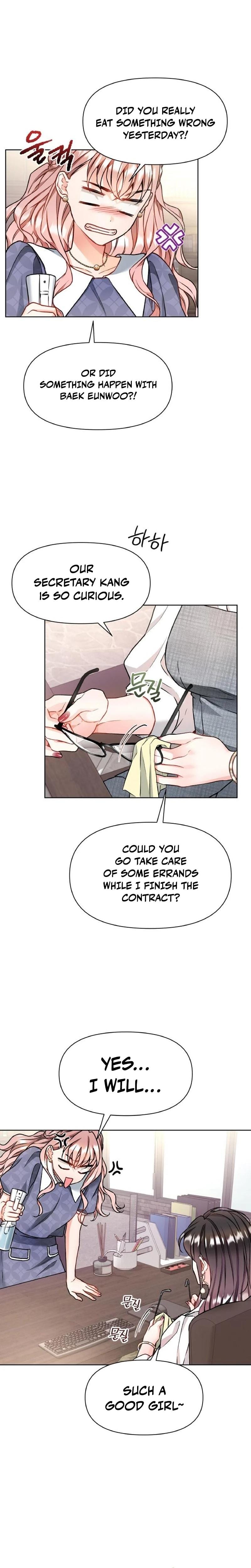 Satan's Pure Love Uncensored, chapter 19, page 18 of 22