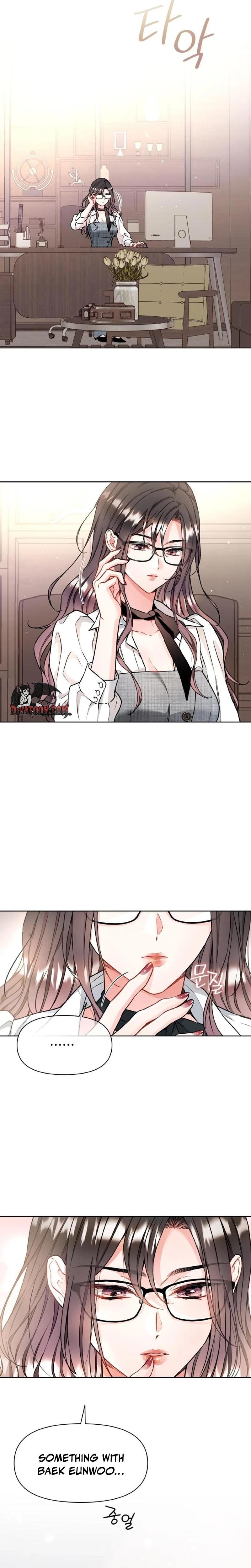 Satan's Pure Love Uncensored, chapter 19, page 19 of 22