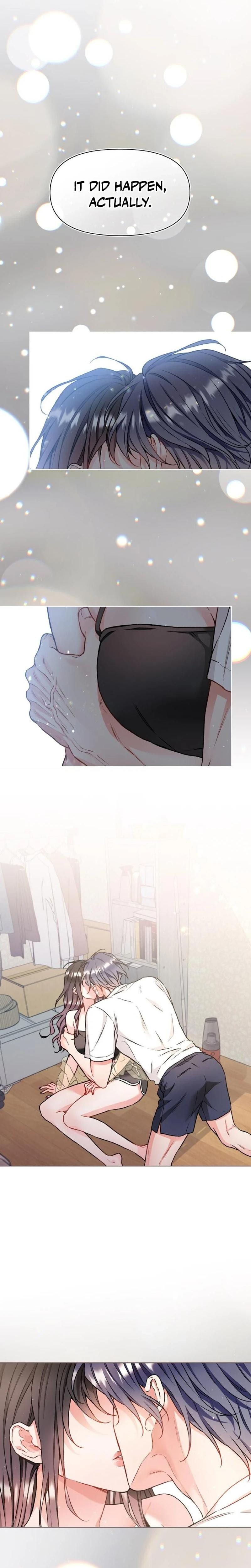 Satan's Pure Love Uncensored, chapter 19, page 20 of 22