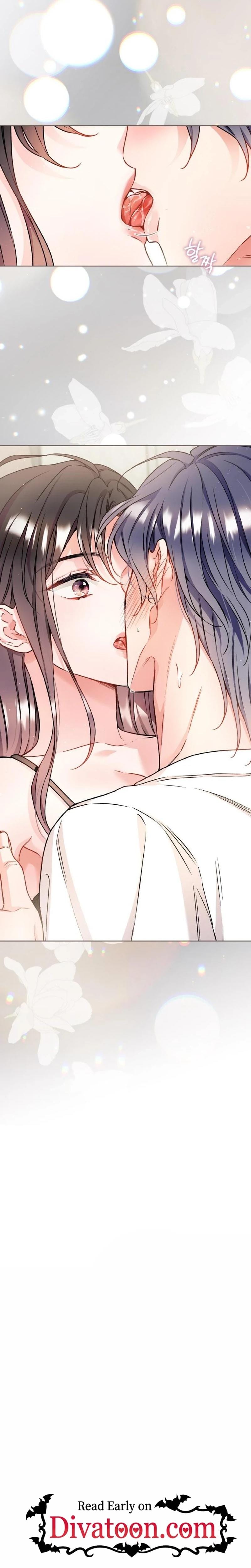 Satan's Pure Love Uncensored, chapter 19, page 21 of 22