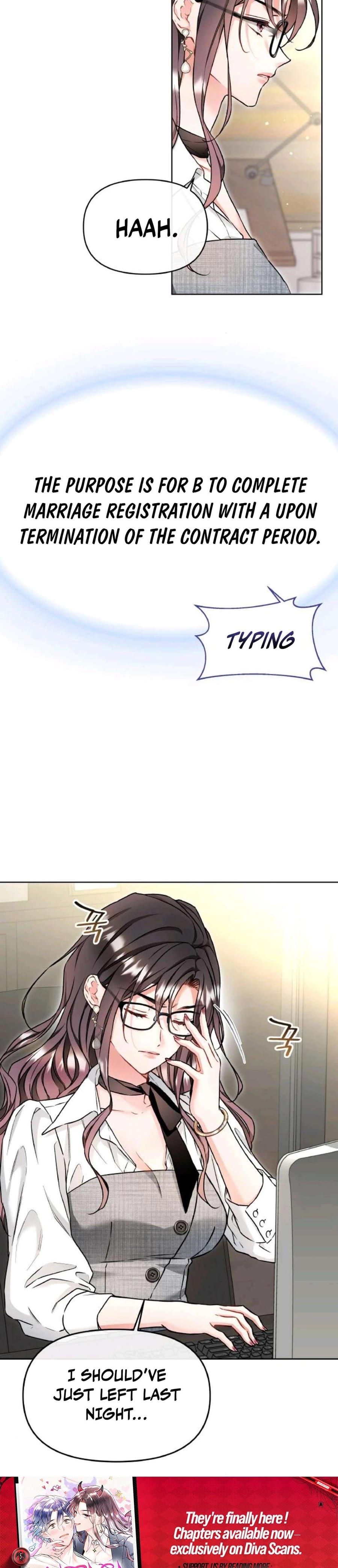 Satan's Pure Love Uncensored, chapter 20, page 7 of 28