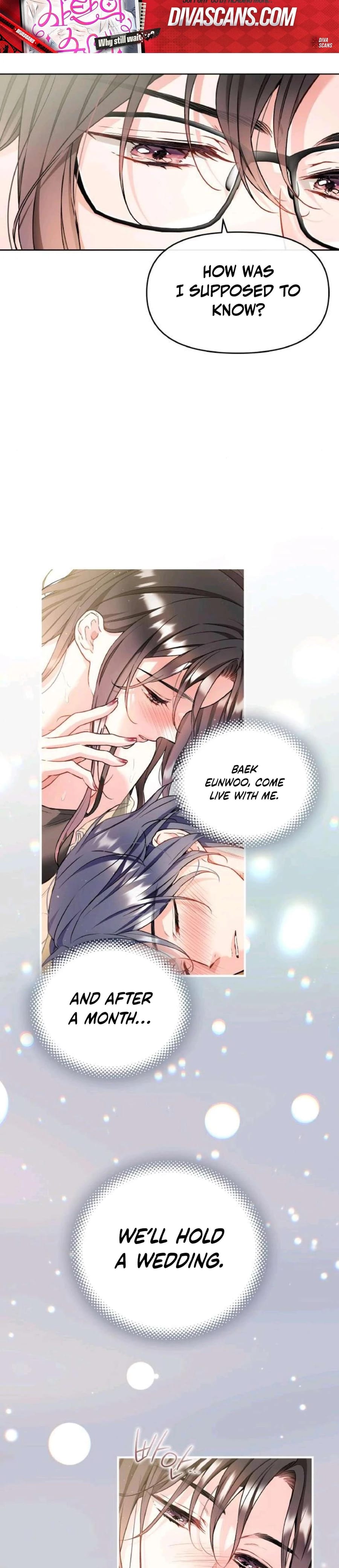 Satan's Pure Love Uncensored, chapter 20, page 8 of 28