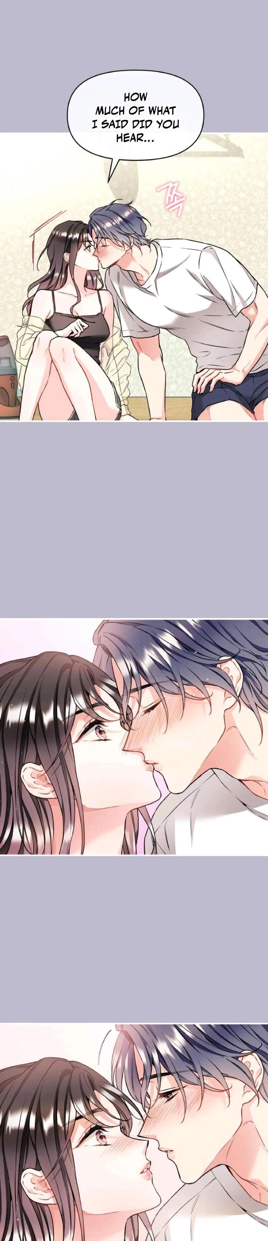 Satan's Pure Love Uncensored, chapter 20, page 11 of 28
