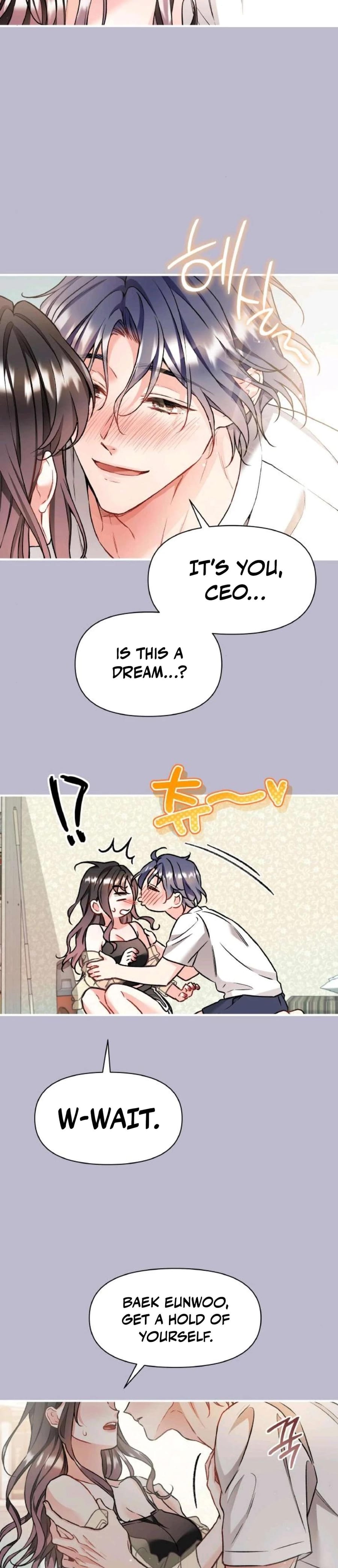Satan's Pure Love Uncensored, chapter 20, page 12 of 28